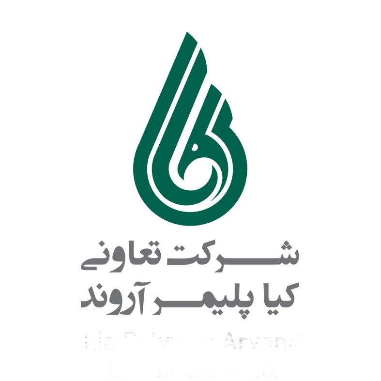 طراحی وب سایت کیا پلیمر آروند دراصفهان