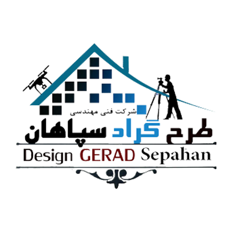 طراحی وب سایت طرح گراد در بهارستان اصفهان